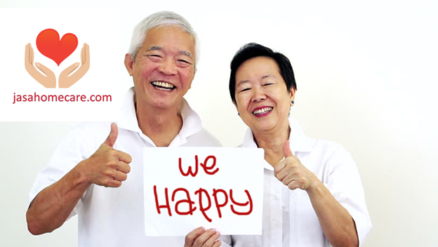jasa perawat lansia di rumah