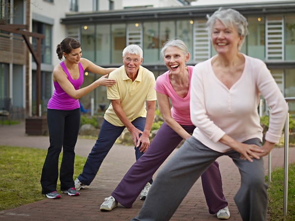 jasa perawat lansia jakarta