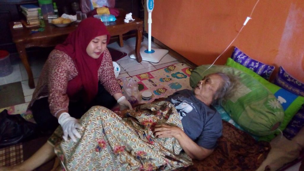 layanan home care