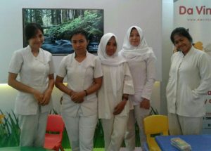 jasa perawat home care